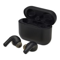 Braavos 2 True Wireless Auto-Pair-Ohrhörer, schwarz