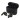 Braavos 2 True Wireless Auto-Pair-Ohrhörer, schwarz