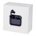 Braavos 2 True Wireless Auto-Pair-Ohrhörer, schwarz