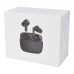 Essos 2.0 True Wireless Auto-Pair-Ohrhörer mit Etui, schwarz