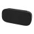 Stark 2.0 5 W gerecycled plastic IPX5 Bluetooth® speaker, Zwart