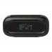 Stark 2.0 5 W gerecycled plastic IPX5 Bluetooth® speaker, Zwart