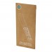 Whiz recycled plastic modular charging cable, White