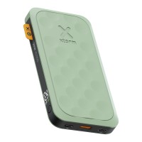 Xtorm FS510 Fuel Serie 10.000 mAh 20 W Powerbank, salbei