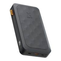 Xtorm FS5451 Fuel-Serie 45.000 mAh 67 W Powerbank, mitternachtsschwarz