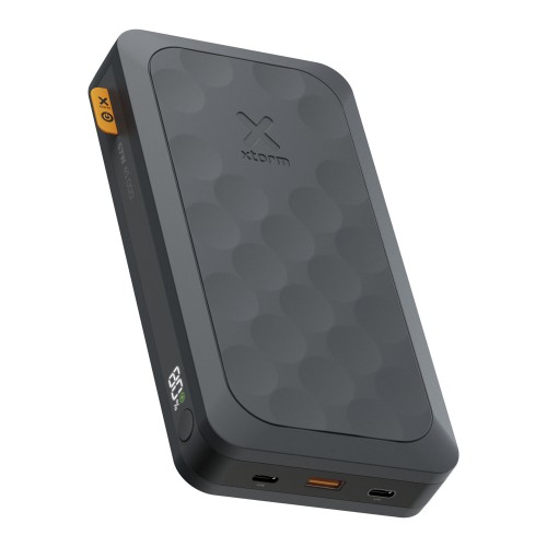 Xtorm FS5451 Fuel-Serie 45.000 mAh 67 W Powerbank, mitternachtsschwarz