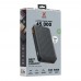 Xtorm FS5451 Fuel-Serie 45.000 mAh 67 W Powerbank, mitternachtsschwarz