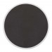 Alcor Klappbare magnetische Smartphonehalterung aus recyceltem Kunststoff mit Bambusdetails, weiss