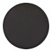 Alcor Klappbare magnetische Smartphonehalterung aus recyceltem Kunststoff mit Bambusdetails, schwarz