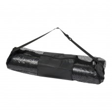 Babaji yoga mat. Grey, Black