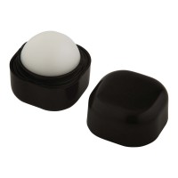 Ester lip balm, Black
