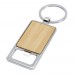 Snapper sleutelhanger met flesopener van bamboe, Natuur