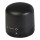 Core wine stopper, Black
