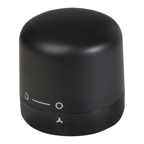 Core wine stopper, Black