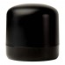 Core wine stopper, Black