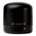 Core wine stopper, Black