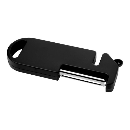 Kipper multi-purpose kitchen tool, Black
