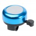 Bellix bicycle bell, Blue