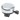 Bellix fietsbel, Zilver