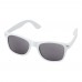 Sun Ray rPET Sonnenbrille, weiss