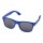 Sun Ray rPET Sonnenbrille, royalblau