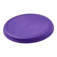 Orbit Frisbee aus recyceltem Kunststoff, lila