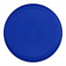 Orbit Frisbee aus recyceltem Kunststoff, blau Orbit Frisbee aus recyceltem Kunststoff, blau
