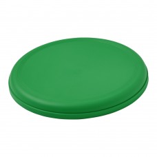 Orbit frisbee van gerecycled plastic, Groen