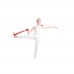 Virabha RPET Yogagurt, rot