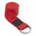 Virabha RPET Yogagurt, rot