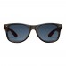 Kafo sunglasses. Coffee brown, Black