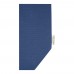 Joey vielseitige Tragetasche aus GRS recyceltem Canvas 14 L, navy
