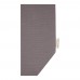 Joey vielseitige Tragetasche aus GRS recyceltem Canvas 14 L, grau