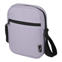 Byron GRS recycled crossbody bag 2L, Lilac