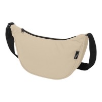 Byron recycled waist bag 1.5L, Oatmeal