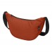 Byron recycled waist bag 1.5L, Brick
