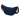 Byron Gürteltasche aus Recyclingmaterial 1.5 L, navy