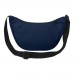 Byron Gürteltasche aus Recyclingmaterial 1.5 L, navy