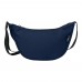 Byron Gürteltasche aus Recyclingmaterial 1.5 L, navy