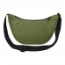 Byron Gürteltasche aus Recyclingmaterial 1.5 L, olive