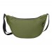 Byron Gürteltasche aus Recyclingmaterial 1.5 L, olive