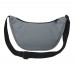 Byron recycled waist bag 1.5L, Grey