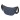 Byron Gürteltasche aus Recyclingmaterial 1.5 L, hale blau
