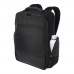 Expedition Pro GRS gerecyclede 15.6 inch laptoprugzak 25 l, Zwart