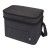 Tundra GRS RPET double compartments cooler bag 13L, Heather Charcoal