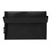 Spectrum Kühltasche aus recyceltem GRS Non Woven für 6 Dosen 4 L, schwarz