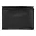 Spectrum Kühltasche aus recyceltem GRS Non Woven für 6 Dosen 4 L, schwarz