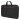Libra 14” 2-in-1-Laptoptasche aus recyceltem GRS-Material 3 L, heather charcoal
