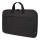 Libra 14” 2-in-1-Laptoptasche aus recyceltem GRS-Material 3 L, heather charcoal