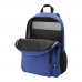 Trend Plus GRS gerecyclede 15.6 inch laptoprugzak 20 l, Koningsblauw